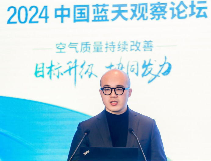 空氣質(zhì)量改善“紅利期”健康收益更大 減污降碳協(xié)同不可松懈(圖2)