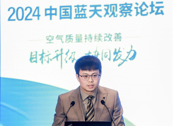 空氣質(zhì)量改善“紅利期”健康收益更大 減污降碳協(xié)同不可松懈(圖3)