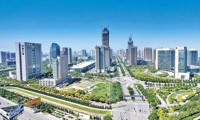 媒體聚焦丨去年陜西各市（區(qū)）空氣質(zhì)量均得到改善（陜西日報）(圖1)
