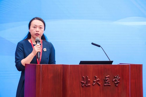 世界衛(wèi)生組織全球環(huán)境健康大會(huì)暨高級(jí)別顧問(wèn)組會(huì)議在北京大學(xué)醫(yī)學(xué)部成功舉辦(圖6)