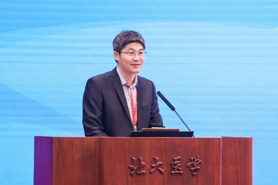 世界衛(wèi)生組織全球環(huán)境健康大會(huì)暨高級(jí)別顧問(wèn)組會(huì)議在北京大學(xué)醫(yī)學(xué)部成功舉辦(圖10)