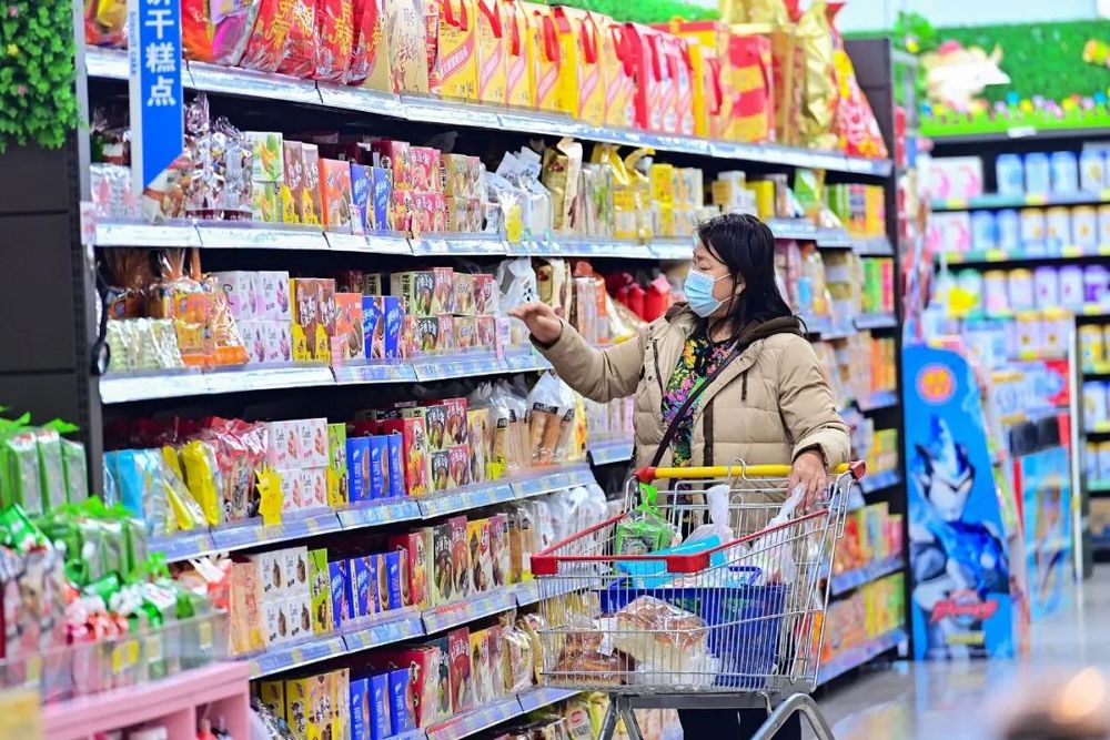 內(nèi)外貿(mào)一體聯(lián)動！中國企業(yè)集體出手(圖4)