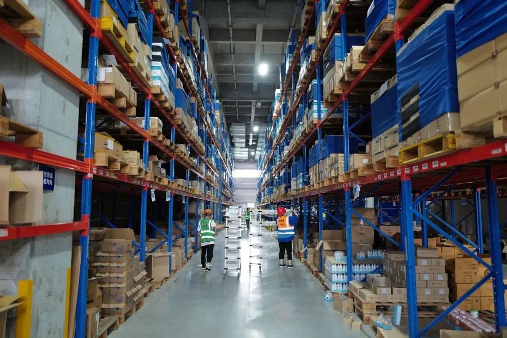 內(nèi)外貿(mào)一體聯(lián)動！中國企業(yè)集體出手(圖2)