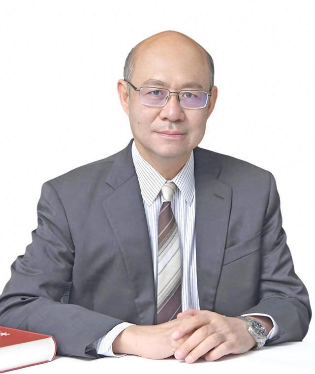專訪中國科學(xué)院院士朱彤：盡快修訂環(huán)境空氣質(zhì)量標準 以健康驅(qū)動空氣質(zhì)量持續(xù)改善(圖1)