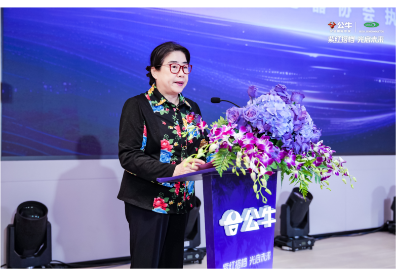 全球健康照明技術新突破：公牛與首爾半導體聯合研發(fā)紫光芯片發(fā)布新品大路燈旗艦款(圖3)