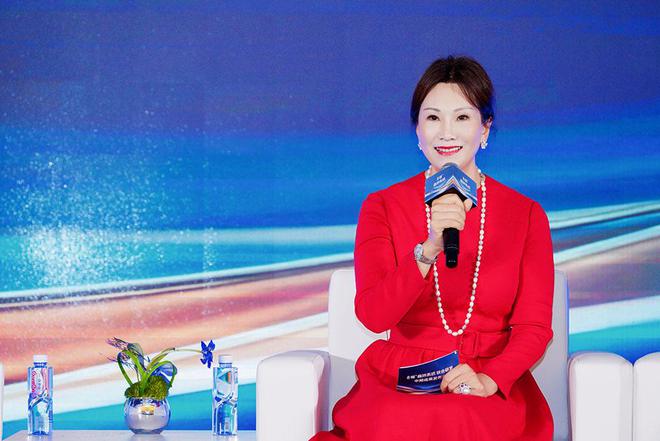香江、松下、泰創(chuàng)三方聯(lián)合開創(chuàng)室內(nèi)健康呼吸全球最高標(biāo)準(zhǔn)(圖3)
