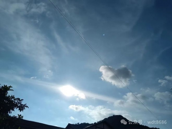 “不怕六月六日晴就怕六月六日陰”究竟為啥怕陰雨？答案來了！(圖3)